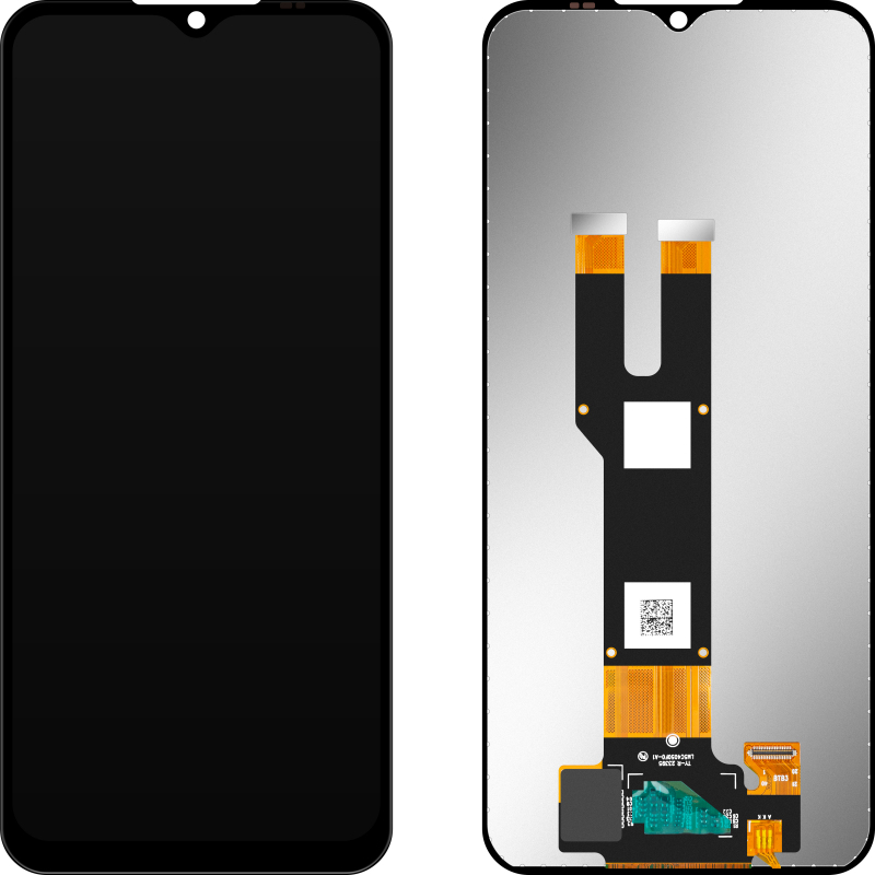 Display cu Touchscreen MP compatibil cu ZTE Blade V50 Design 4G Display cu Touchscreen MP compatibil cu ZTE Blade V50 Design 4G