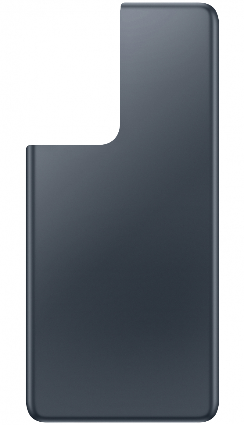 Capac Baterie compatibil cu Samsung Galaxy S21 Ultra 5G G998, Albastru Capac Baterie compatibil cu Samsung Galaxy S21 Ultra 5G G998, Albastru