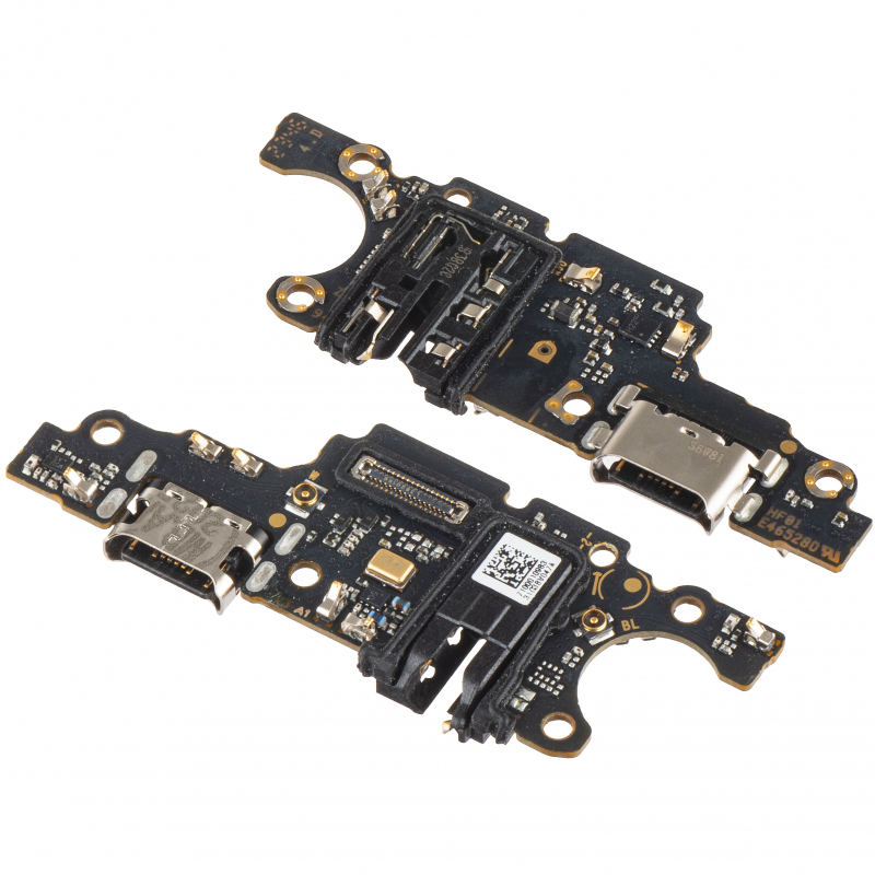 Charging Connector Board - Audio - Microphone Honor 90 Smart Charging Connector Board - Audio - Microphone Honor 90 Smart