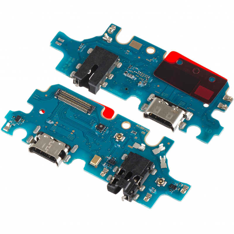 Charging Connector Board - Audio - Microphone Samsung Galaxy A13 A135 Charging Connector Board - Audio - Microphone Samsung Galaxy A13 A135