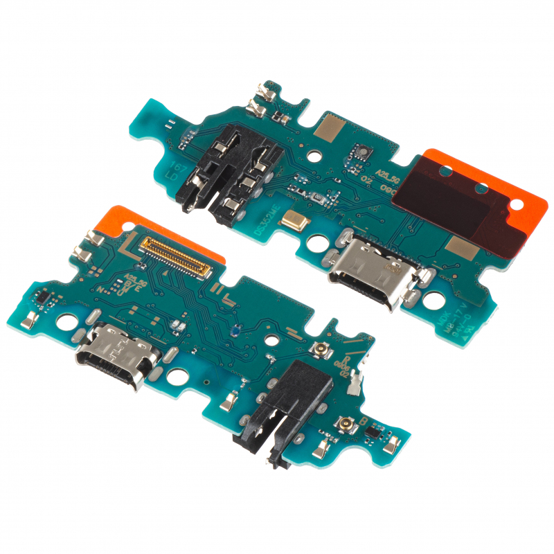 Charging Connector Board - Audio - Microphone Samsung Galaxy A25 A256 Charging Connector Board - Audio - Microphone Samsung Galaxy A25 A256