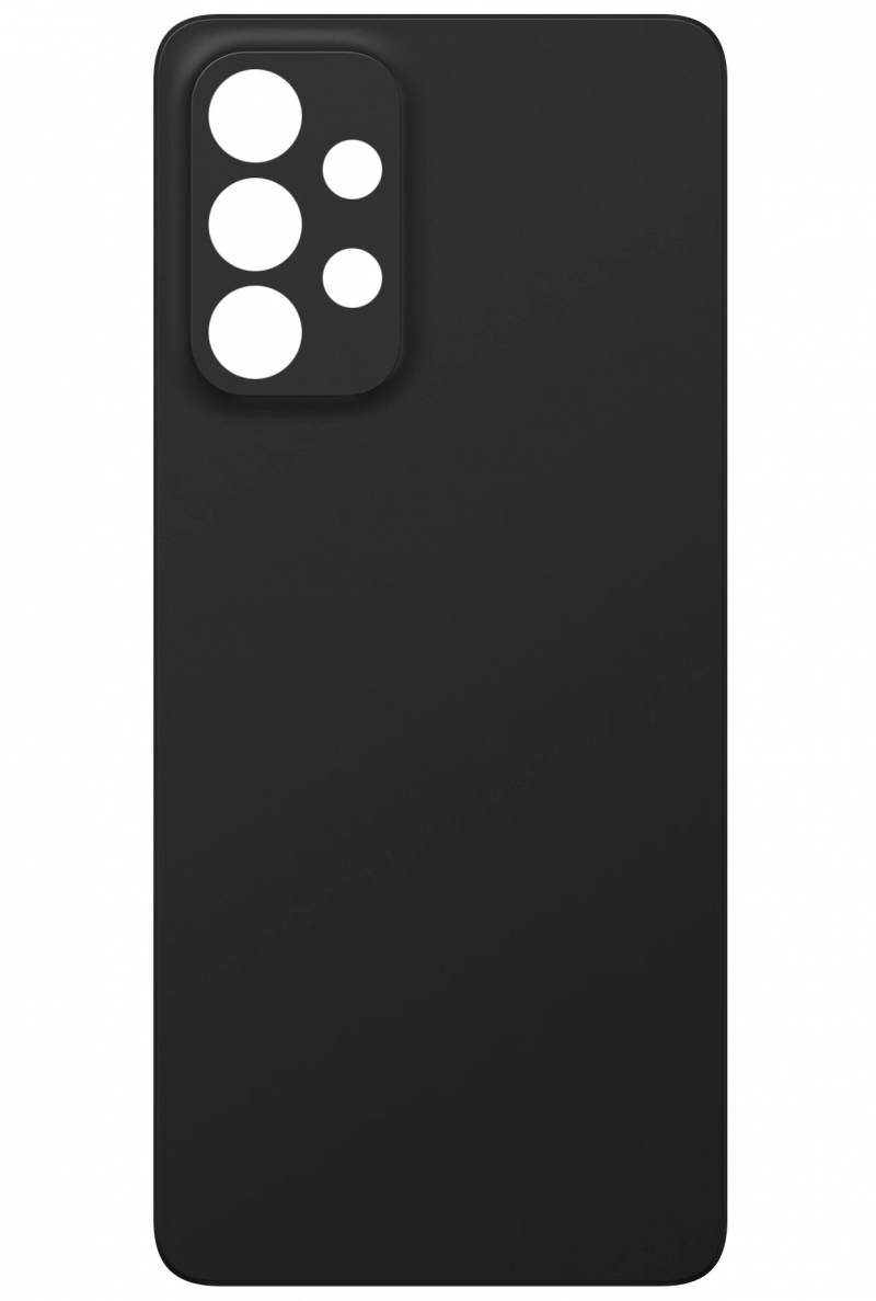 Capac Baterie compatibil cu Samsung Galaxy A33 5G A336, Negru Capac Baterie compatibil cu Samsung Galaxy A33 5G A336, Negru
