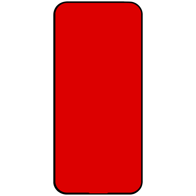 Google Pixel 8a Battery Cover Adhesive