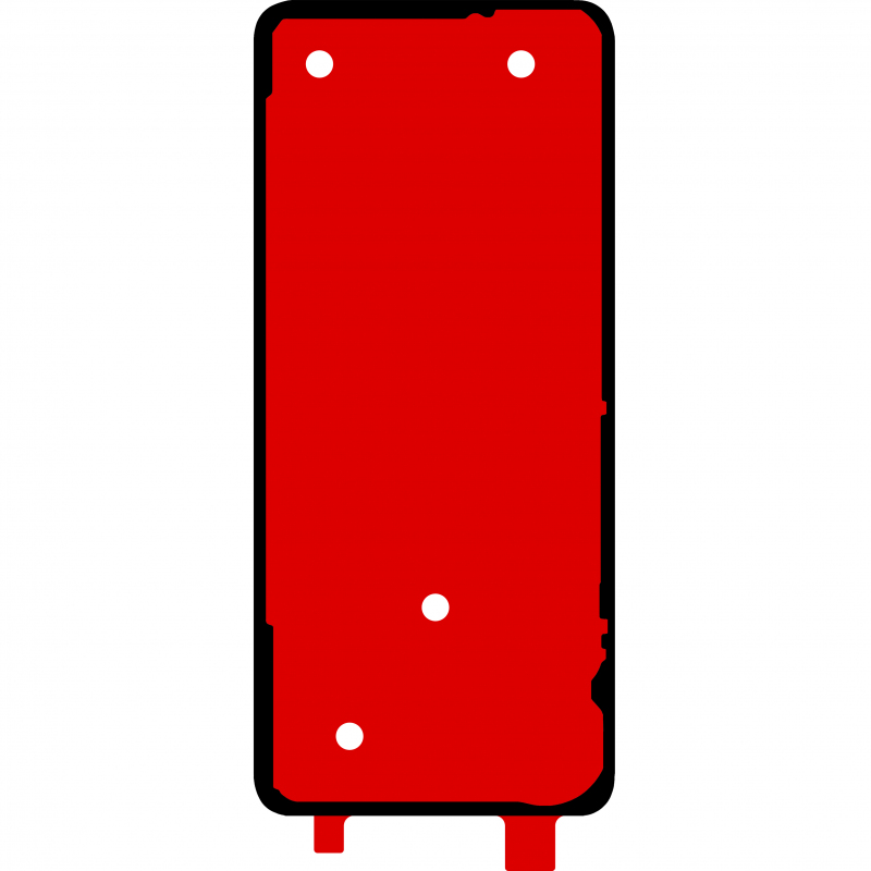 Adeziv Capac Baterie Xiaomi Redmi 10 Prime 