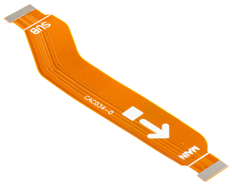 Oppo A78 5G Board Ribbon, Main Oppo A78 5G Board Ribbon, Main