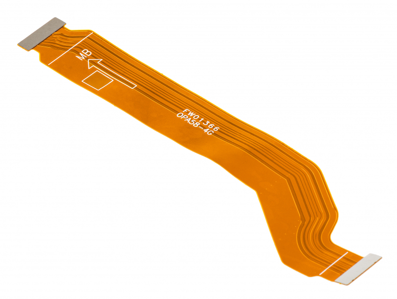 Taśma płyty Oppo A79 / A58 4G, MB SUB Taśma płyty Oppo A79 / A58 4G, MB SUB