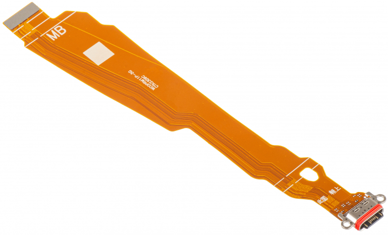 Charging Connector Flex Cable Realme 11 Pro+