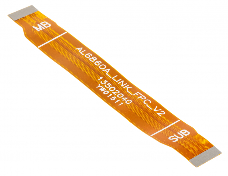 Flachbandkabel Xiaomi Redmi Note 13 Pro 4G Flachbandkabel Xiaomi Redmi Note 13 Pro 4G