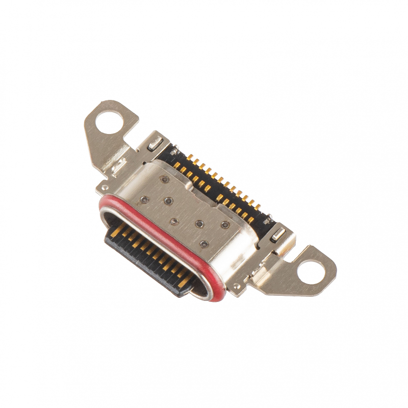 Charging Connector Motorola Edge 50 Fusion / Edge 40 Charging Connector Motorola Edge 50 Fusion / Edge 40