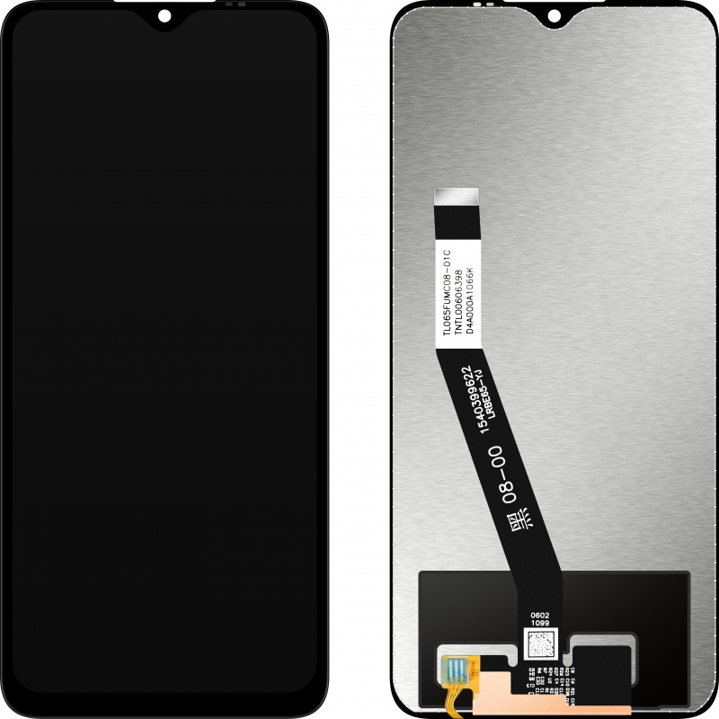 Display cu Touchscreen MP compatibil cu Xiaomi Poco M2 / Redmi 9 / 9 Power Display cu Touchscreen MP compatibil cu Xiaomi Poco M2 / Redmi 9 / 9 Power