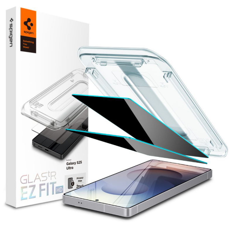 folie-de-protectie-ecran-privacy-spigen-ez-fit-pentru-samsung-galaxy-s25-ultra-s938-2C-sticla-securizata-2C-full-glue-2C-set-2-bucati-