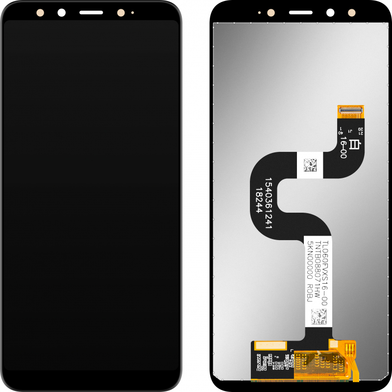 Display cu Touchscreen MP compatibil cu Xiaomi Mi A2 (Mi 6X) Display cu Touchscreen MP compatibil cu Xiaomi Mi A2 (Mi 6X)