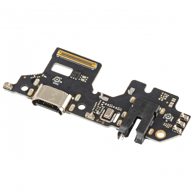 Charging Connector Board - Audio - Microphone Realme 9 Pro Charging Connector Board - Audio - Microphone Realme 9 Pro