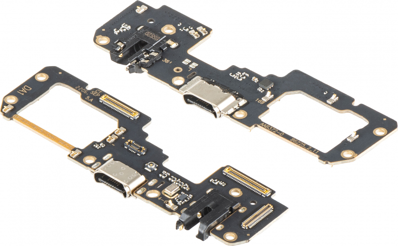 Charging Connector Board - Audio - Microphone Realme 9 Pro+ Charging Connector Board - Audio - Microphone Realme 9 Pro+