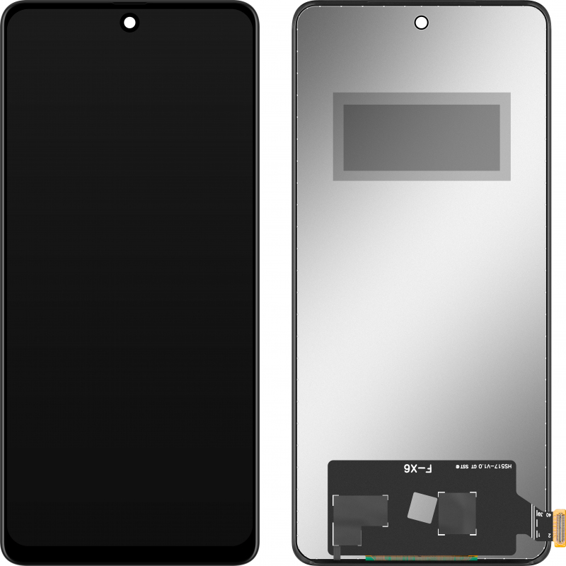 Display cu Touchscreen MP compatibil cu OnePlus 11R 