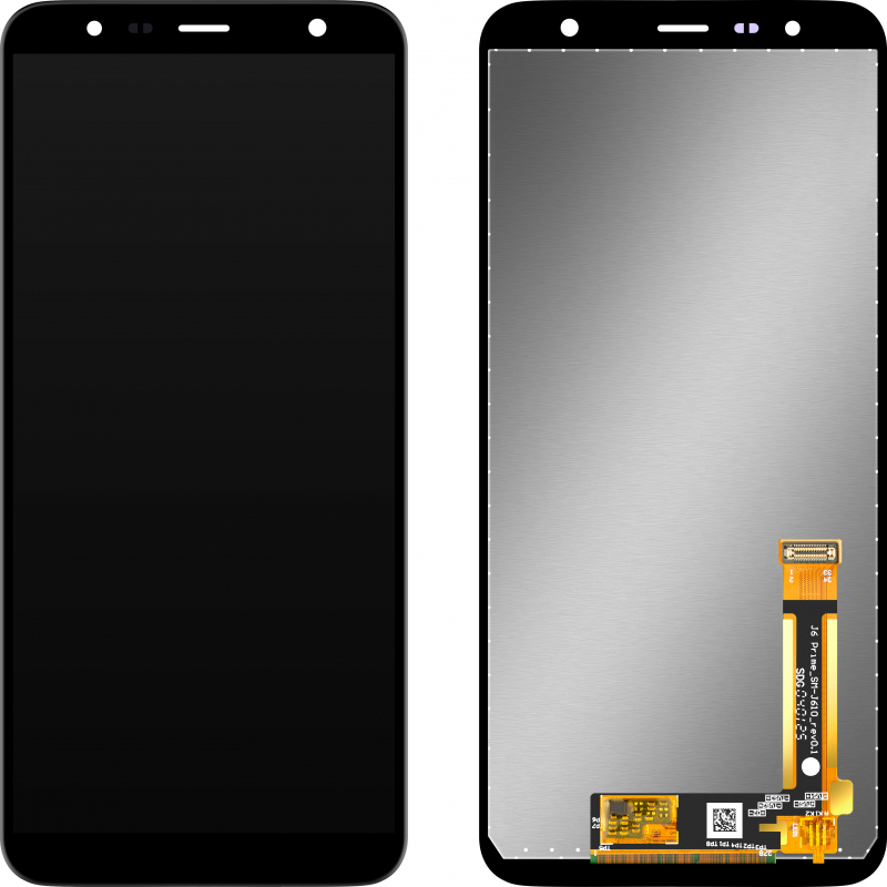 Display cu Touchscreen MP compatibil cu Samsung J4 Plus (2018) J415 / J6 Plus (2018) J610 Display cu Touchscreen MP compatibil cu Samsung J4 Plus (2018) J415 / J6 Plus (2018) J610