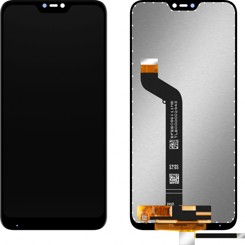Display cu Touchscreen MP compatibil cu Xiaomi Mi A2 Lite / Redmi 6 Pro 