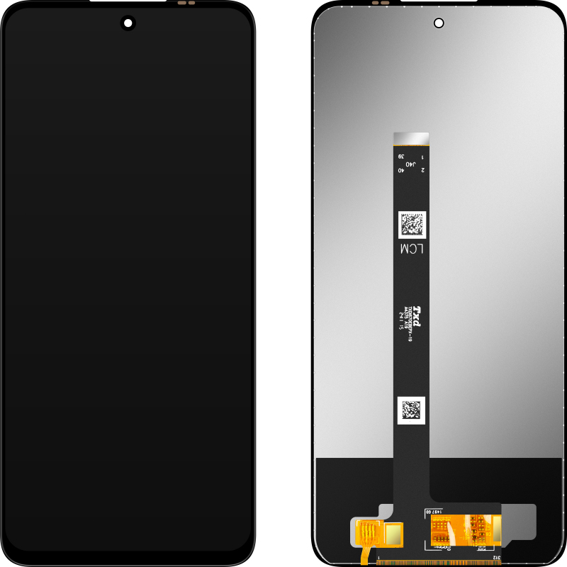 Display cu Touchscreen MP compatibil cu ZTE nubia Neo 2 Display cu Touchscreen MP compatibil cu ZTE nubia Neo 2