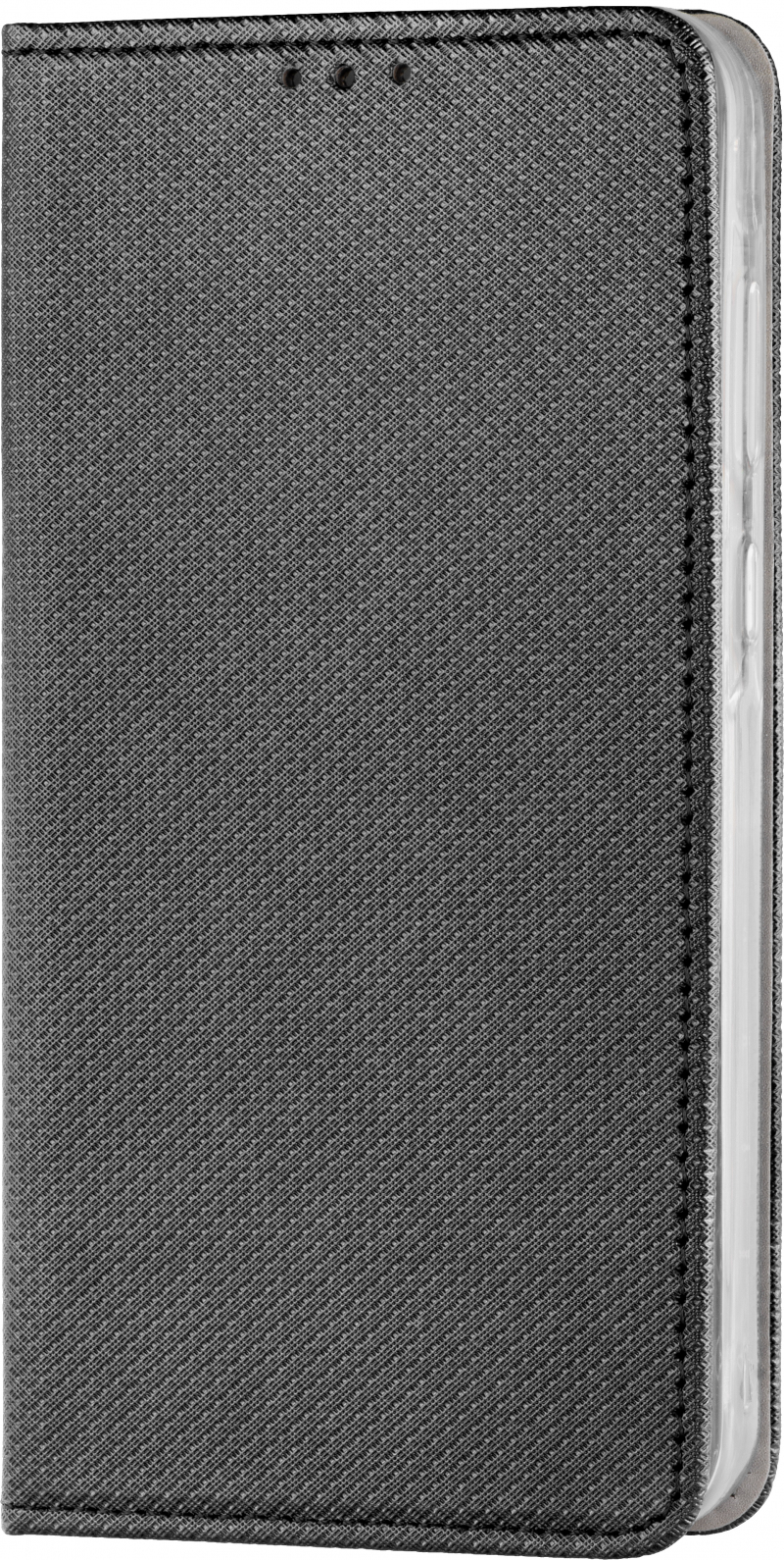 husa-pentru-xiaomi-poco-c75-5g---c75---redmi-14c-2C-oem-2C-smart-magnet-2C-neagra-