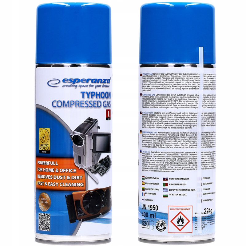 spray-curatare-spuma-esperanza-es102-2C-400ml