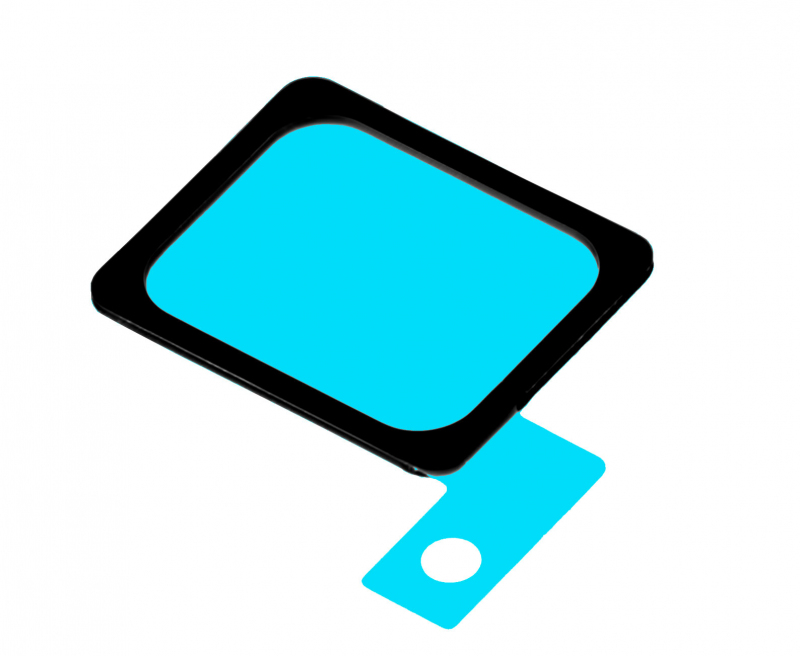 Honor 400 Højttalerklæb, Service Pack 5163AFMX 