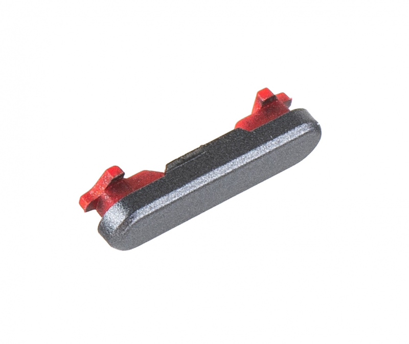 Buton On-Off Honor X70i / 400 Lite / X8c, Negru (Midnight Black), Service Pack 5168ACCS 