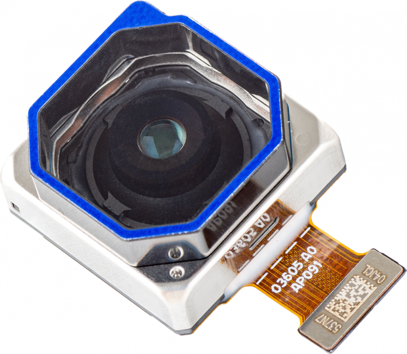 Camera Spate Honor 400 Pro, Service Pack 2306AALF 