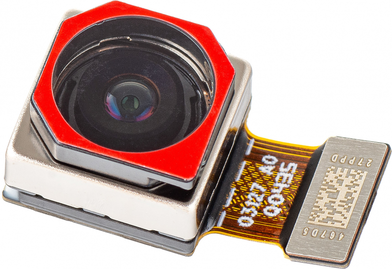 Camera Spate Honor 400 Pro, 200MP (Wide), cu banda, Service Pack 0235APFM 