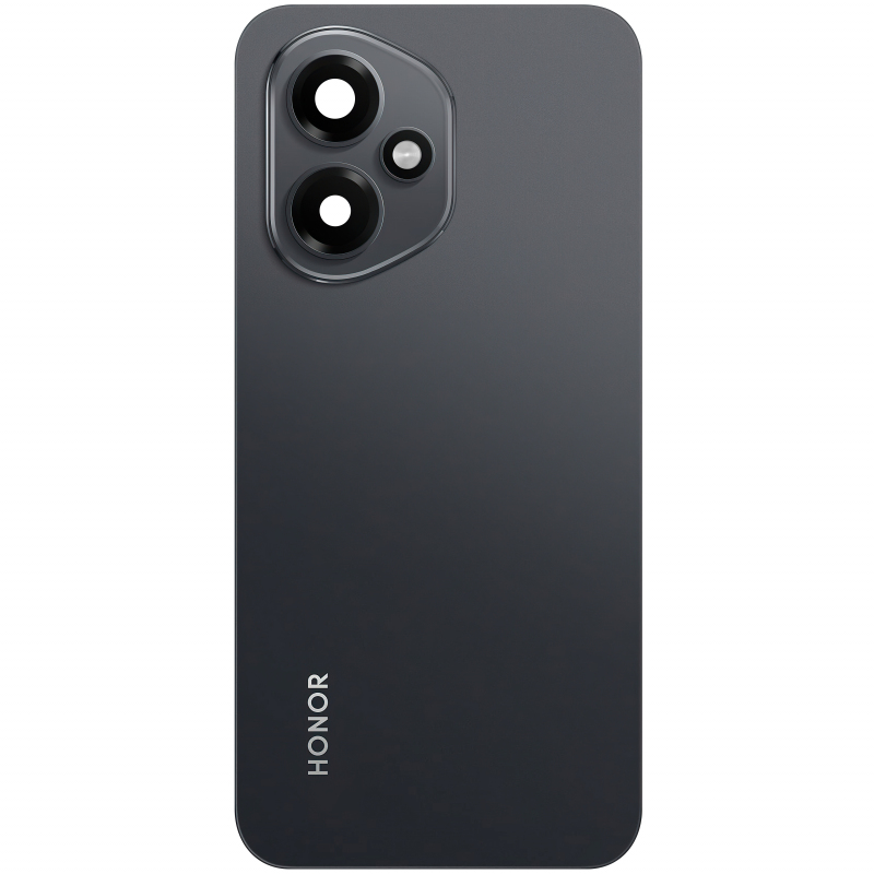 Honor 400 Battery Cover, Black (Midnight Black), Service Pack 0235APPB Honor 400 Battery Cover, Black (Midnight Black), Service Pack 0235APPB