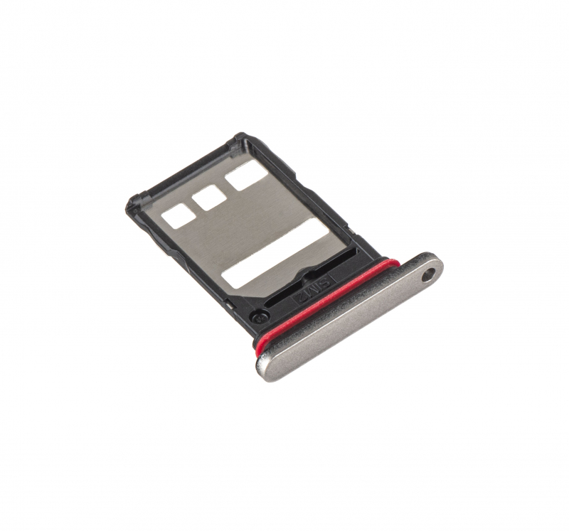 Suport SIM Honor 400 Pro, Gri (Lunar Grey), Service Pack 5168ACBA 