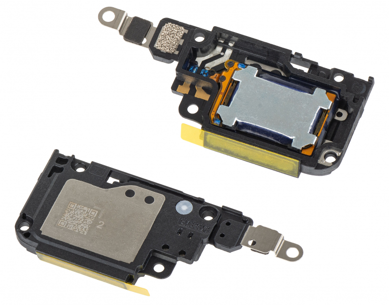 Buzzer Motorola Moto G86, Service Pack S938E73758 Buzzer Motorola Moto G86, Service Pack S938E73758