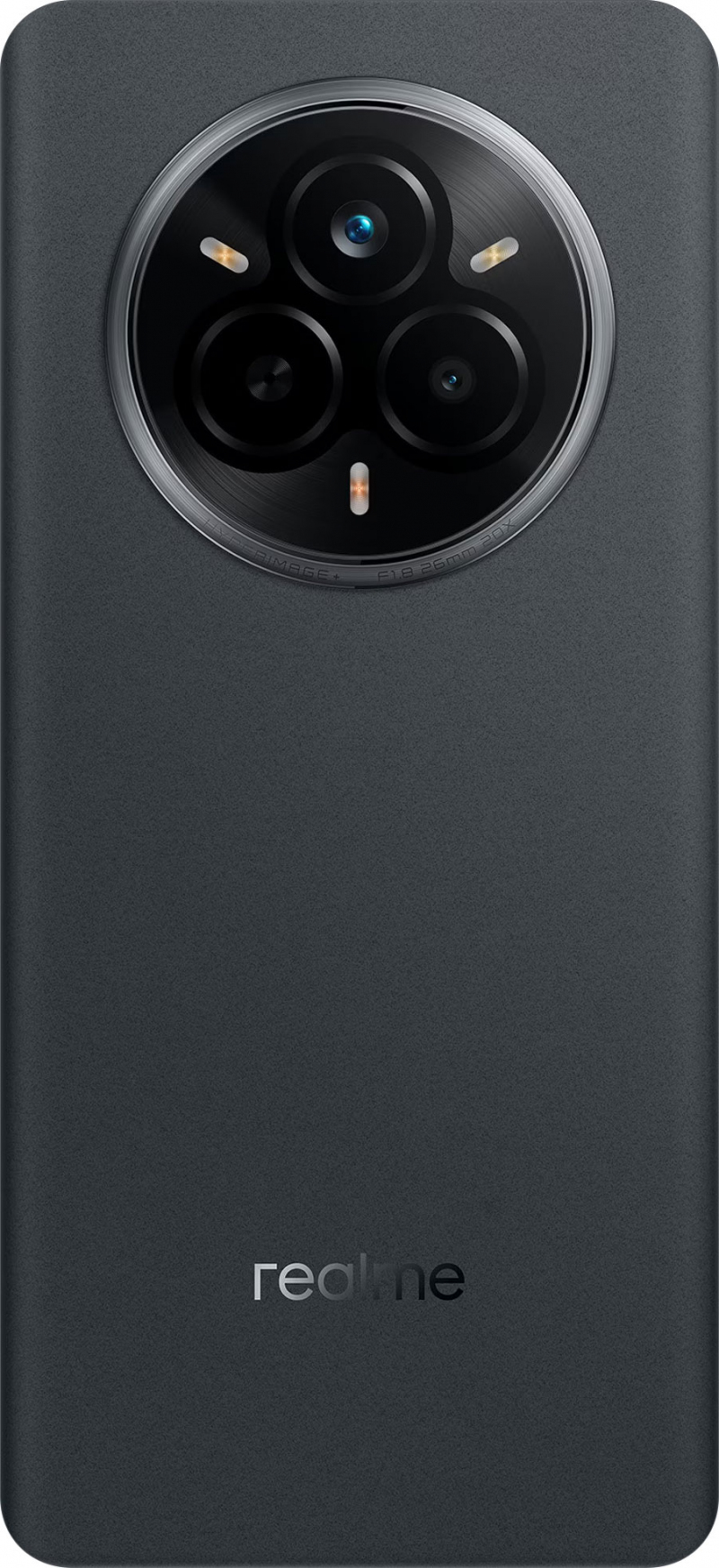 Capac Baterie Realme 14 Pro, Gri (Suede Grey), Service Pack 621033000461 Capac Baterie Realme 14 Pro, Gri (Suede Grey), Service Pack 621033000461