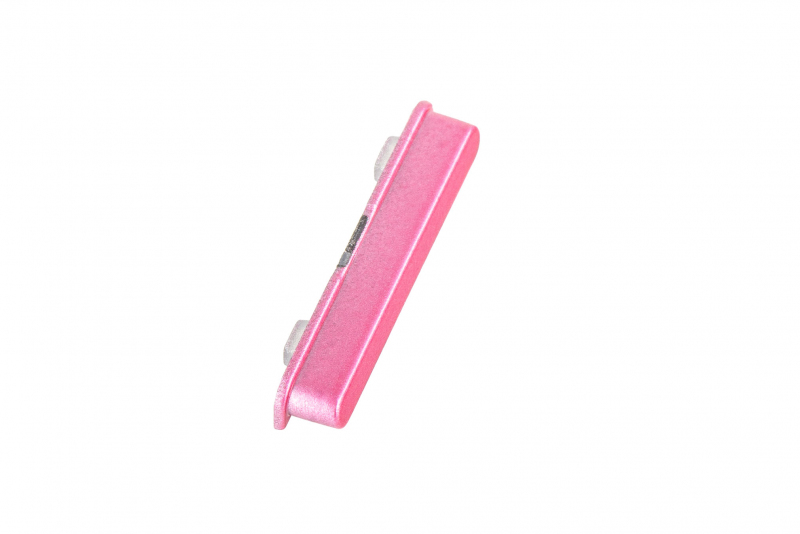 Volume Button HMD 2660 Flip, Pink, Service Pack 5010001253SH0