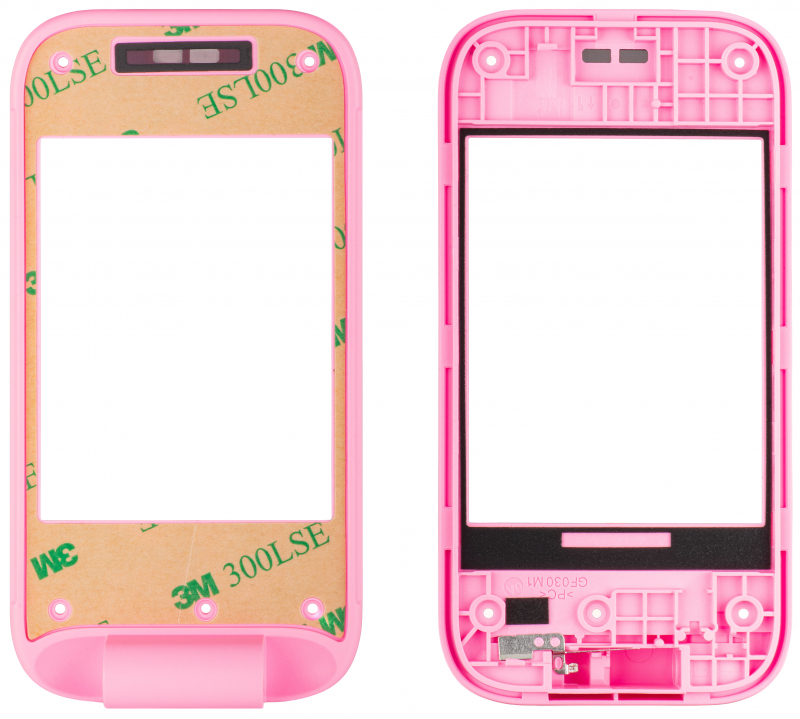 Rama Display HMD Barbie, Roz, Service Pack 5002000415SH0