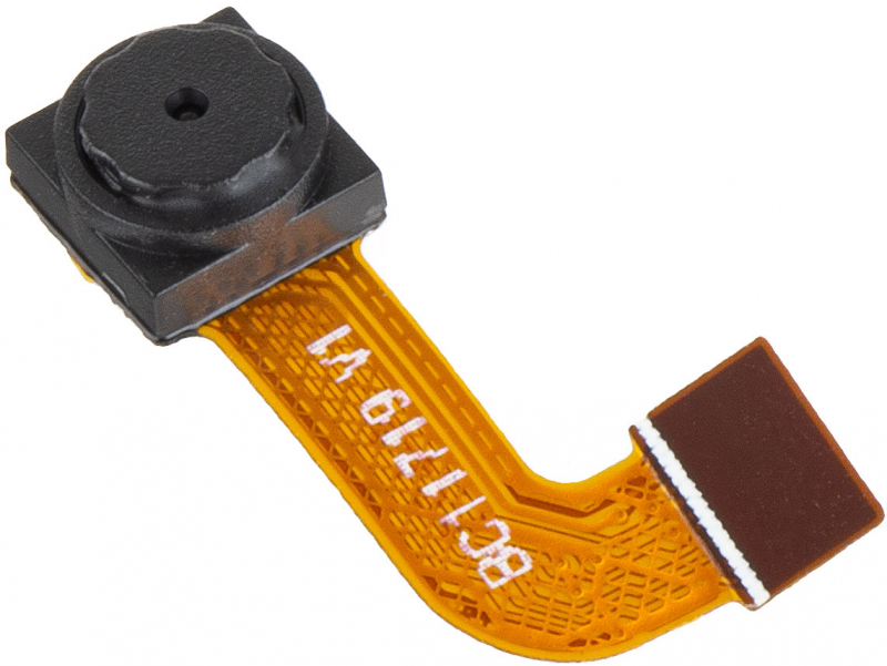 HMD Barbie Rear Camera, with ribbon, Service Pack 1001000662SH0