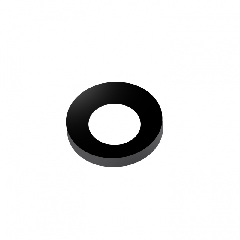 Geam Camera Spate HMD Barbie, Negru, Service Pack 5004001110SH0 Geam Camera Spate HMD Barbie, Negru, Service Pack 5004001110SH0