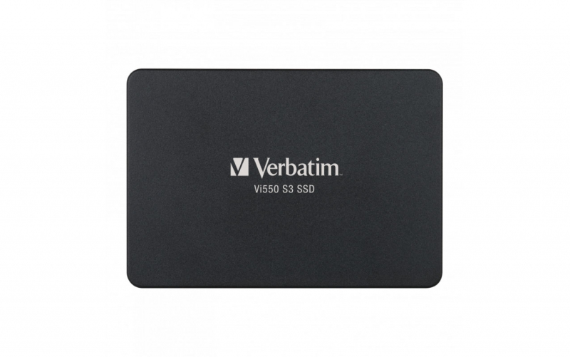 Solid State Drive (SSD) Verbatim VI550 S3, 2.5inch, 256GB, SATA III 49351 