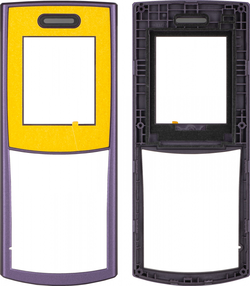 Rama Display Nokia 110 4G 2nd Edition, Mov, Service Pack 5001000474SH0 Rama Display Nokia 110 4G 2nd Edition, Mov, Service Pack 5001000474SH0