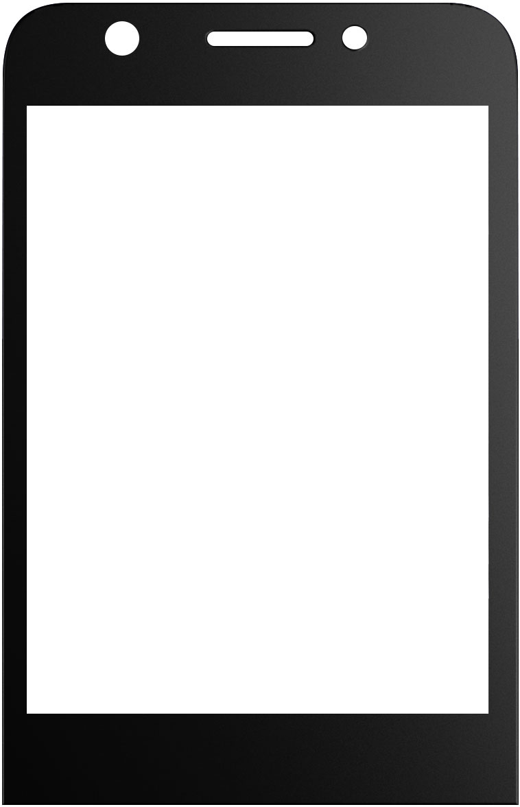 Geam Ecran Nokia 230 (2024), Negru, Service Pack 286913220