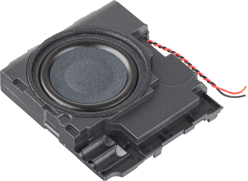 Buzzer HMD 130 Music, Service Pack SP40Z02SZ0033 Buzzer HMD 130 Music, Service Pack SP40Z02SZ0033
