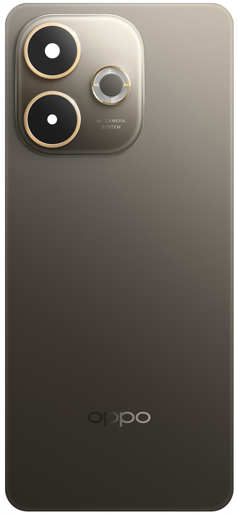 Capac Baterie Oppo A5 Pro, Maro (Mocha Brown), Service Pack 621033000560 Capac Baterie Oppo A5 Pro, Maro (Mocha Brown), Service Pack 621033000560