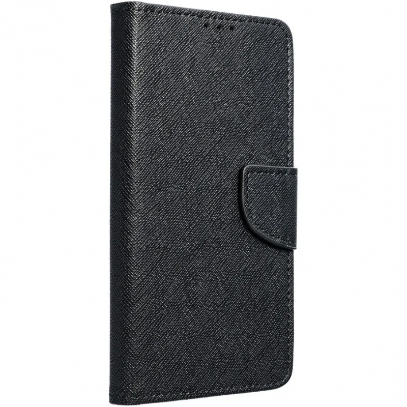 Husa pentru Samsung Galaxy A33 5G A336, OEM, Fancy, Neagra 