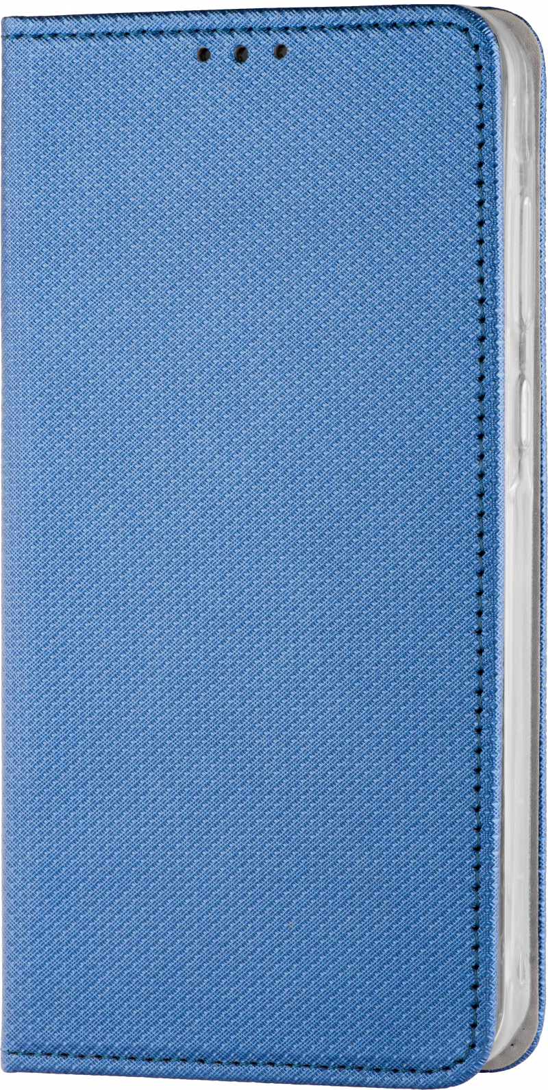 Case for Samsung Galaxy A13 A137 / A13 A135, OEM, Smart Magnet, Navy Blue Case for Samsung Galaxy A13 A137 / A13 A135, OEM, Smart Magnet, Navy Blue
