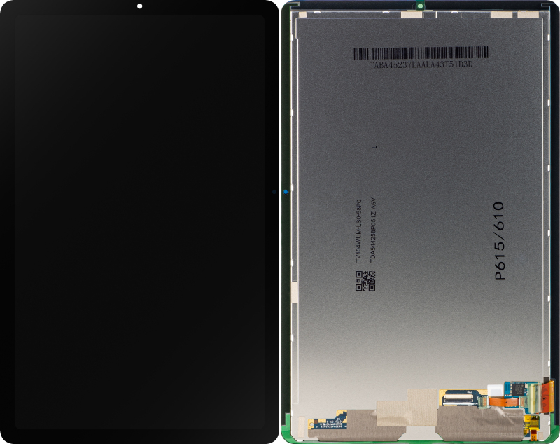 Display cu Touchscreen Samsung Galaxy Tab S6 Lite (2024), Service Pack GH82-34721A 