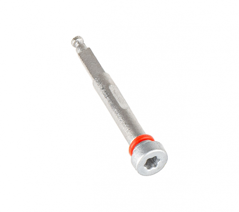 Surub Torx HMD Skyline, Argintiu, Service Pack HQ26901001EF0 