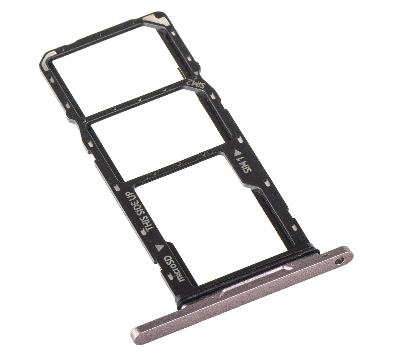 SIM Card Holder - HMD Pulse, Pink (Dreamy Pink), Service Pack 286918499 SIM Card Holder - HMD Pulse, Pink (Dreamy Pink), Service Pack 286918499