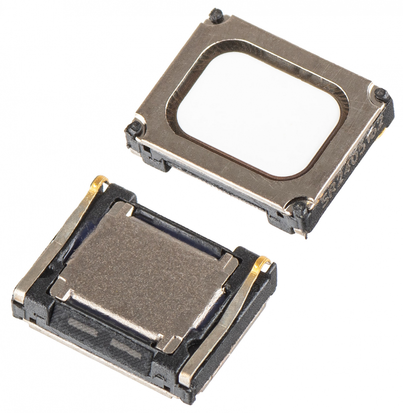 Difuzor HMD Fusion, Service Pack 60600149H001 