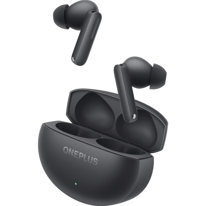 Handsfree Bluetooth OnePlus Buds 4, Gri 5481158903