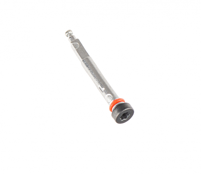 Surub Torx HMD Skyline, Negru (Twisted Black), Service Pack HQ26901001EE0 Surub Torx HMD Skyline, Negru (Twisted Black), Service Pack HQ26901001EE0