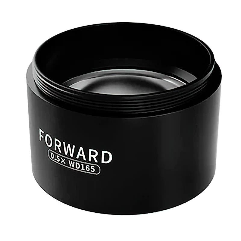 lentila-microscop-forward-fw-ol05-2C-0.5x-